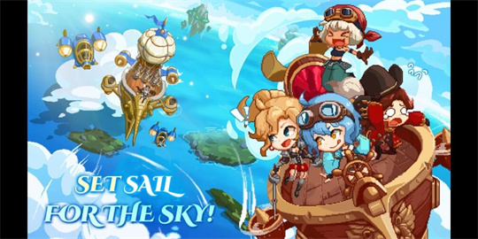 Overview of Airship Knights - LDCloud