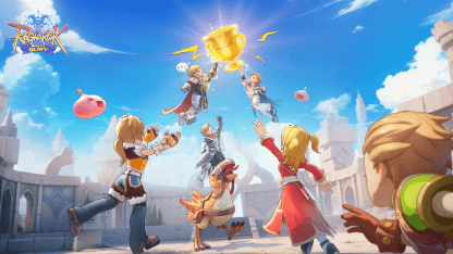 Ragnarok: Back to Glory Class Guide for Beginners