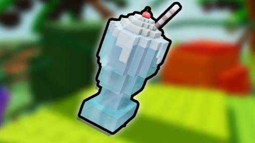 Roblox: Grown A Garden- Image showing Roblox Grow A Garden smoothie  - Game Multi-instance Tool