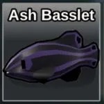 Ash Bassle