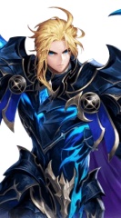 Seven Knights Re:BIRTH- Dellons- Telepon Virtual