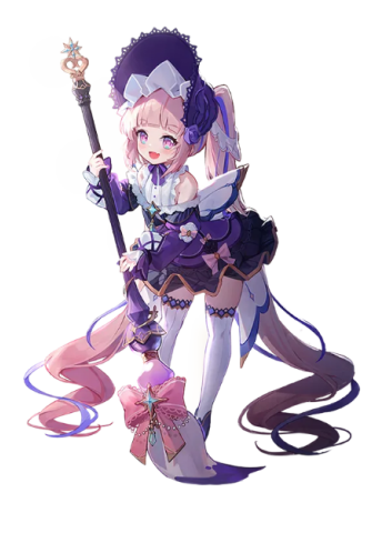 『アビスディア』- レイチェル- ゲーム放置プレイ神器