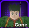 Anime Crusaders- Gone- Virtual Phone