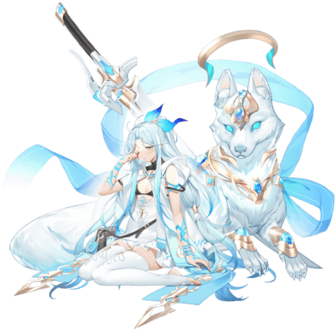 『エターナルツリー：新生』-リリアン- Androidクラウドスマホ