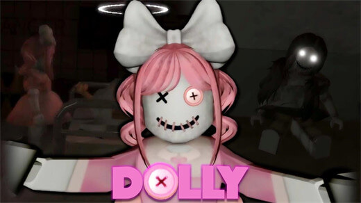 10 Best Free Escape Rooms in Roblox to Play: Dolly - LDCloud
