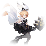 《伊露席爾》- 露可- 高效能雲手機