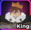 Anime Crusaders- King- Low latency grinding
