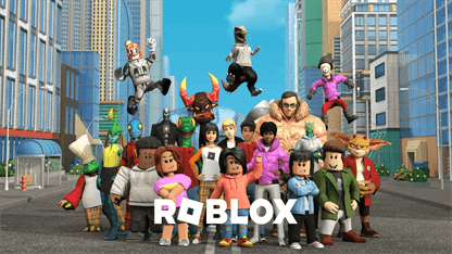 Roblox Promo Codes List (November 2023)