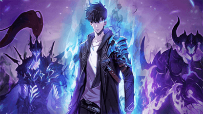 Play Solo Leveling: Arise with LDCloud