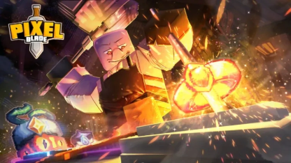 Roblox Pixel Blade Codes