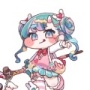 Trickcal: Chibi Go- Picora- 24/7 hosting