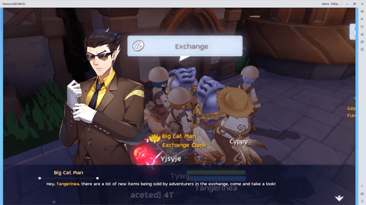 Jual Equipment Tidak Terpakai secara Rutin - LDCloud