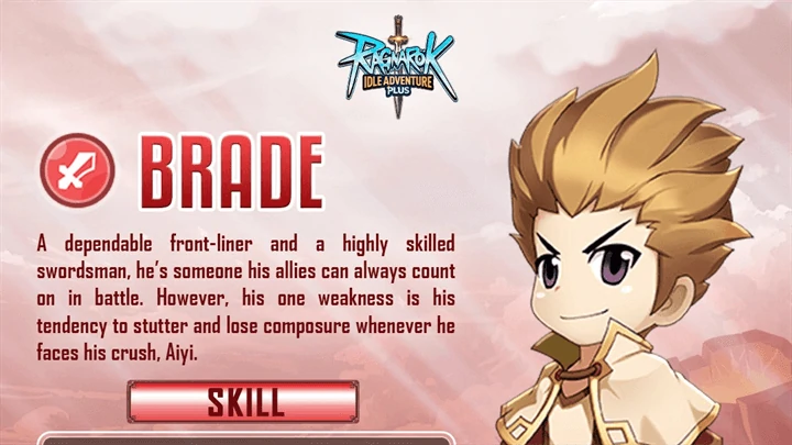 Bentuk Formasi Tim Game Ragnarok Idle Online Terkuat - LDCloud