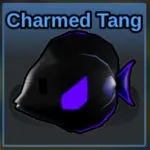Charmed Tang
