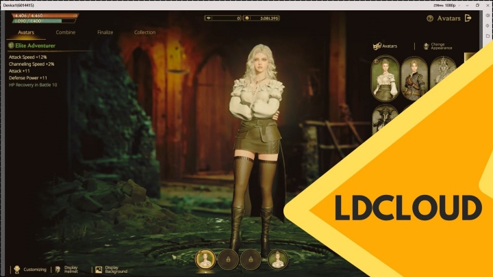 Lordnine: Infinite- Lordnine: Infinite- Daftar bos monster ruang bawah tanah game- Perangkat Lunak Pembukaan Telepon- Alat Pembukaan Multi-Game