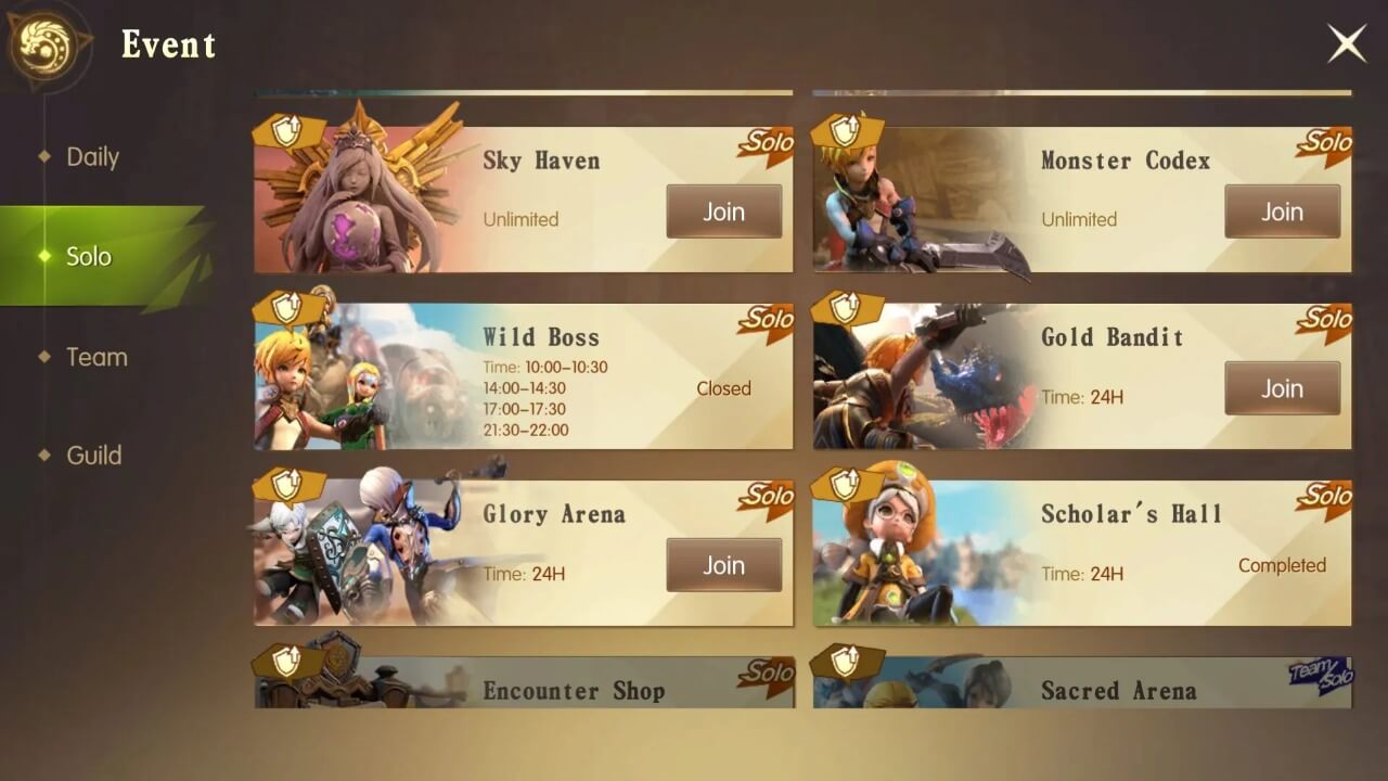 What is AFK Farming in Dragon Nest 2: Evolution? - LDCloud Cloud Phone Emulator