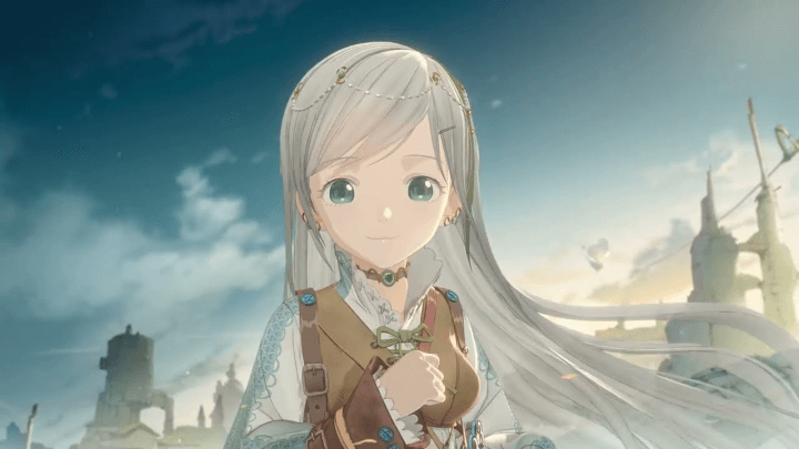 『アンベイル ザ ワールド』- ゲームポスター- LDCloud 24時間放置