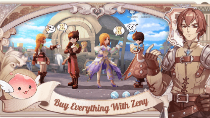 ROMC Zeny Guide: How to Farm Zeny in Ragnarok M: Classic?