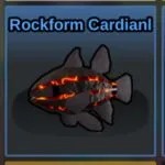 Roblox Fish it- Rockform Cardinal	l- Cloud phone hands-free