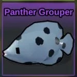 Panther Grouper