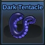 Dark Tentacle