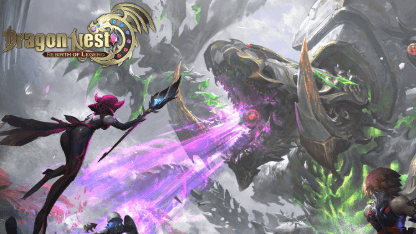 Dragon Nest: Rebirth of Legend Beginner Guide