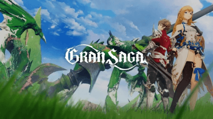 Gran Saga Beginner Guide