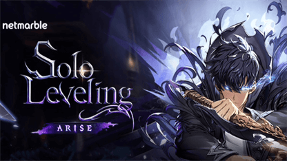 Solo Leveling: Arise Reroll Guide