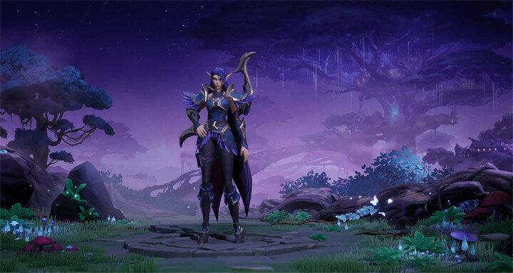A-Tier Tarisland Classes: Ranger - LDCloud