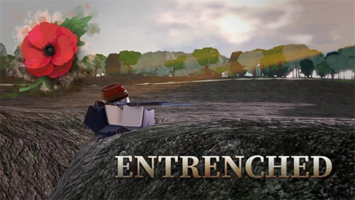20 Game Roblox Yang Wajib Kamu Coba Pada 2025 Ini: Entrenched: World War I - LDCloud
