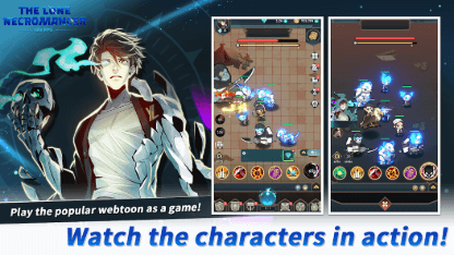The Lone Necromancer: Idle RPG Beginner Guide