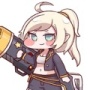 Trickcal: Chibi Go - Canna- 24/7 hosting