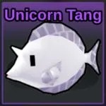 Roblox Fish it- Unicorn Tang- 24/7 hosting