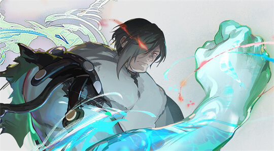 Tower of God: The Great Journey A Tier Character: Kang Horyang - LDCloud