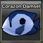 Corazon Damsel