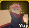 Anime Crusaders- Yuji- Virtual Phone