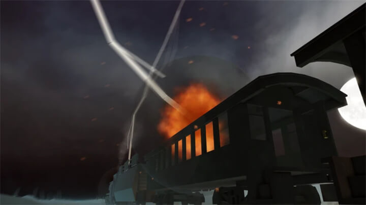 20 Game Roblox Yang Wajib Kamu Coba Pada 2025 Ini: Edward the Man-Eating Train - LDCloud