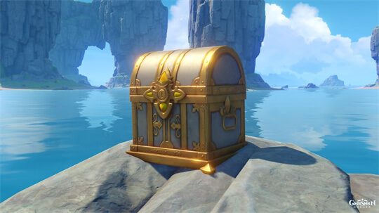 Top 10 Ways to Earn Primogems in Genshin Impact: Opening Chests - LDCloud