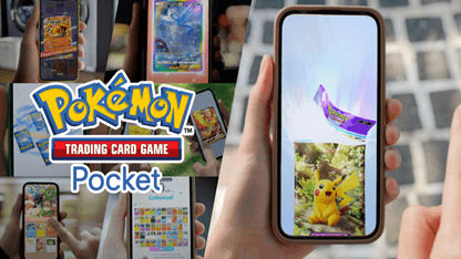 《Pokémon TCG Pocket》首抽攻略