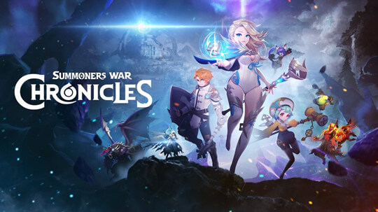 Summoners War: Chronicles Guide: Guild Guide - LDCloud
