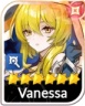 Seven Knights ReBIRTH- Vanessa- LDCloud
