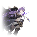 《伊露席爾》- 鎏金- 雲手遊