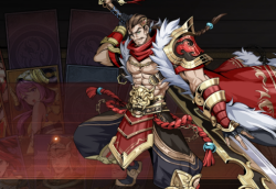 《胸懷三國：美人計》- 孫堅- 24小時線上