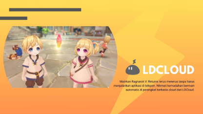 Panduan Leveling Ragnarok V: Returns untuk Pemula