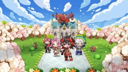 MU: Pocket Knights Team Companion Guide