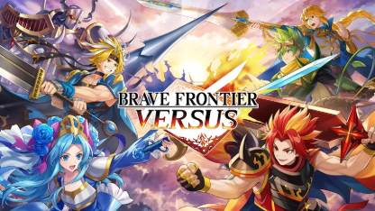Brave Frontier Versus Global Beginner Guide – Decks, Rarities, and Battle Tips