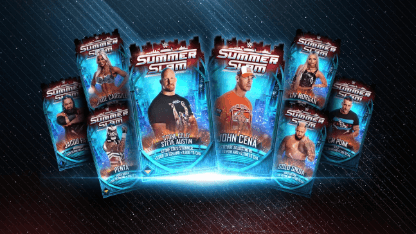 WWE SuperCard Beginner Guide