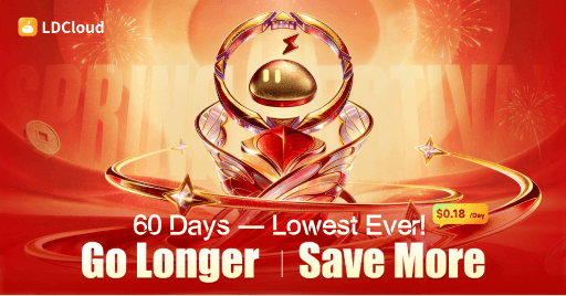 2026 New Year Renewal Special Offer