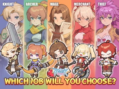 Ragnarok Crush Tier List - Best Companion for Beginners