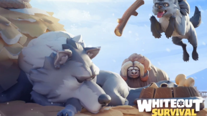 Whiteout Survival Pet Guide – Everything You Need to Know